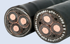 0.6/1KV Low Voltage 3 Core 300mm 240mm 185mm 150mm 120mm Copper Aluminum XLPE Insulated SWA STA Armoured Underground PVC Power Cable