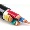 600/1000v Multicore 4 core 120mm2 150mm2 185mm2 240mm2 300mm2 Copper XLPE Insulated PVC Sheathed 25mm 16mm Electrical Power Cable Price