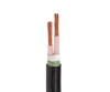 Fire Resistance Copper XLPE Power Cable 2 Core 10mm 6mm 2.5mm 1.5mm 4mm Fire-proof Armoured Cable Price