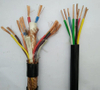 450/750V 2.5mm2 Control Cable 12 core 19 core 5 core 7 core Copper Wire Mesh Braid Shielded Control cable