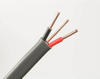 BS6004 6242Y 2*2.5MM and 1.5mm2 Earth Electric Wire Cable Flat PVC Insulation Copper Twin and Earth Cable