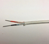 Hot Selling E type PVC insulated 2x7x0.3mm Temperature Measuring Line Thermocouple Compensating Cable Wire for Instrumentation