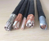 Copper Wire Braided Overall Shielded Pvc Sheathed BS5308 300/500V 10*2*1.5mm2 Instrument Cable Multipair 2 Pairs 2x2x1mm2 Instrumentation Cable