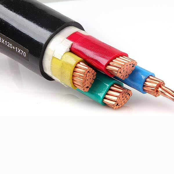 35mm 4 core copper cable price-XITE