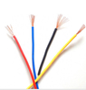 China 1.5 mm2 Stranded Copper PVC Insulated Electrical Wire IEC 60227 RV Fire Resistant Flexible Cable