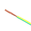 China 4 mm2 Stranded Copper PVC Insulated Electrical Wire 12 AWG Single Core House Wire Earth Cable