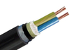 600/1000V Low Voltage 2 Core 1.5mm2 2.0mm 2.5mm2 4mm2 6sq mm Copper XLPE Insulated electrical PVC Sheathed Outdoor Power Cable