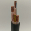 Fire-rated 1000 Volts Cu/XLPE/LSZH/LSHF/SWA 4 core Multicore 10mm2 16mm2 25mm2 35mm2 50mm 70mm Electrical Fire Resistant cable