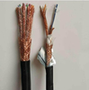 BS5308 300/500V PE-IS-OS-PVC-SWA-PVC 8 Pairs 1.5mm2 2.5mm2 Screened Multicore Pairs Instrumentation Cable price