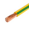 Wholesale 16 mm2 Copper Conductor Single Core PVC Insulated House Building Electrical Wire