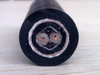 600/1000V Low Voltage 2 Core 1.5mm2 2.0mm 2.5mm2 4mm2 6sq mm Copper XLPE Insulated electrical PVC Sheathed Outdoor Power Cable