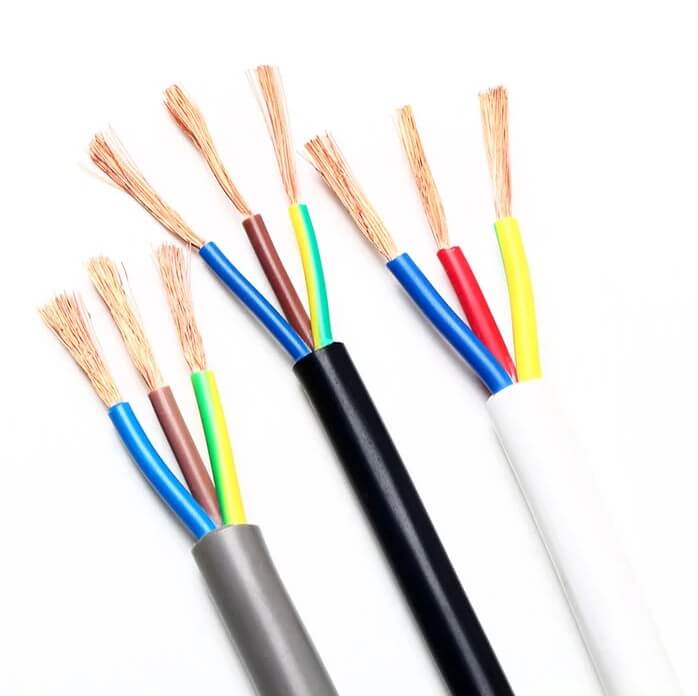 3cx2 5 sq mm flexible cable-XITE CABLE