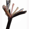 China Twisted Pairs 2X2X1.5mm2 XLPE Insulated Individual Screen Overall Shield ISOS LSZH Sheathed Instrumentation Cable 1.5mm2 Instrumentation Cable