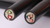 600/1000V Low Voltage 2 Core 1.5mm2 2.0mm 2.5mm2 4mm2 6sq mm Copper XLPE Insulated electrical PVC Sheathed Outdoor Power Cable