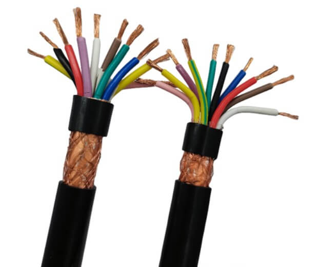 ケーブル・シールド MIMI Shielded Silver-Core Cable MIMI様専用 Shielded Silver-Core Cable（2.5 mm shielded cable