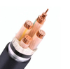 600/1000v Multicore 4 core 50mm2 35mm2 25mm2 16mm2 70mm2 PVC Sheathed Electrical NYY N2XY XLPE Power Cable Price