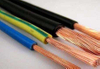 Hot selling IEC60227 RV 1mm 1.5mm 2.5mm 4mm 6mm 10mm 16mm 25mm 35mm 50mm Strand Copper PVC Insulated Electrical Wire Cable H07V-R H07V-K House Cable