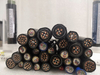 1000 Volts 6mm2 2.5mm2 4mm2 10mm2 1.5mm2 16mm2 Low Voltage Underground CU XLPE SWA MultiCore Armoured Electric Copper Aluminum Power Cable Price