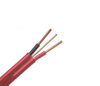 China 6242Y 1.5mm2 Twin and Earth Cable Flat electrical wire 2x1.5mm2 Copper conductor twin and earth cable