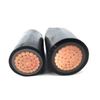 25mm2 35mm2 50mm2 70mm2 95mm2 120mm2 150mm2 185mm2 240mm2 300mm2 Single core CU XLPE PVC STA Steel Tape Armored Electical Power Cable for Construction