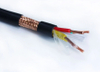 450/750v xlpe/pvc sheath insulation Copper Wire Shielded Automotive Multicore 12 core 2.5mm2 LIYY Shield Signal Flexible Control Cable